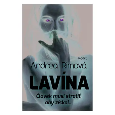 Lavína (Andrea Rimová) (slovensky)