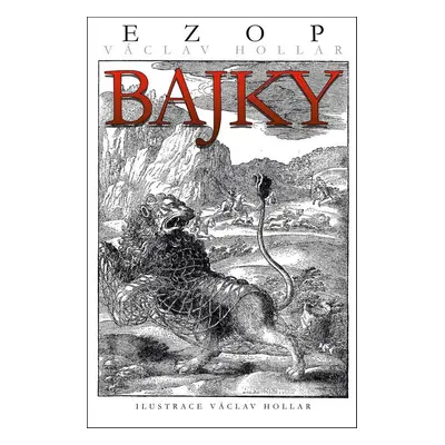 Bajky (Ezop)