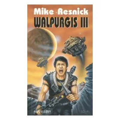 Walpurgis III (Michael D. Resnick)