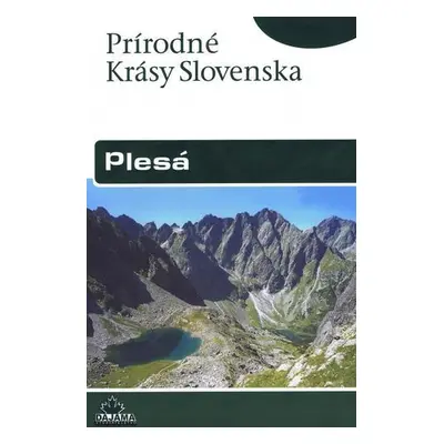 Plesá (Milan Lackovič) (slovensky)