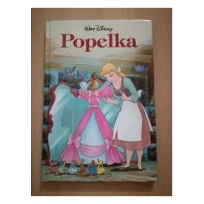 Popelka (Walt Disney)