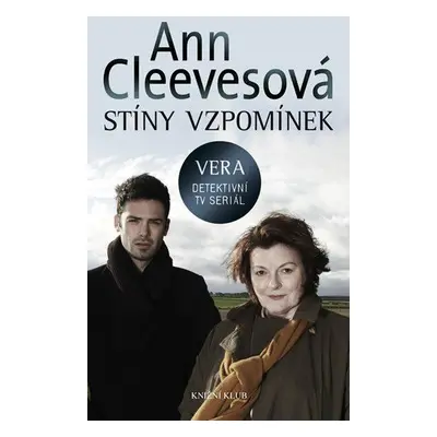 Vera 2: Stíny vzpomínek (Ann Cleeves)