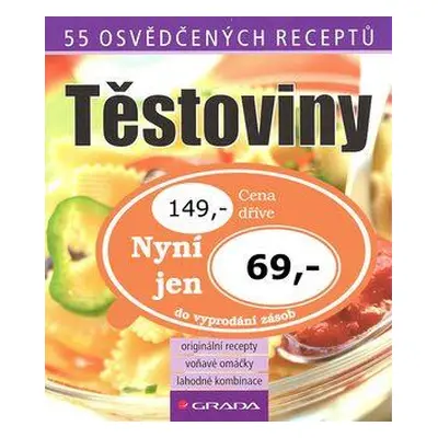 Těstoviny