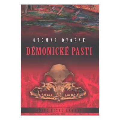 Démonické pasti (Otomar Dvořák)