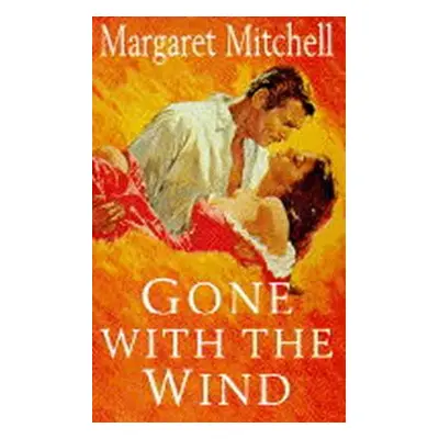 Gone with the Wind (Margaret Mitchell) (EN)