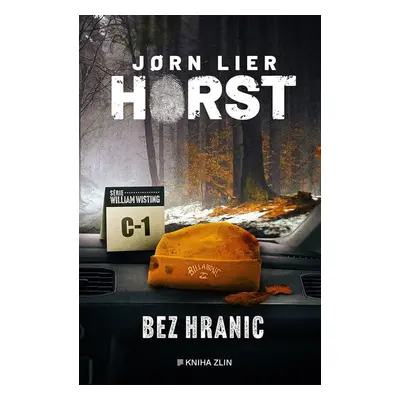 Bez hranic (Jorn Lier Horst)