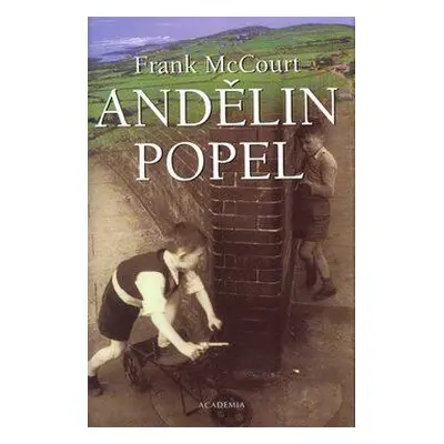 Andělin popel (Frank McCourt)