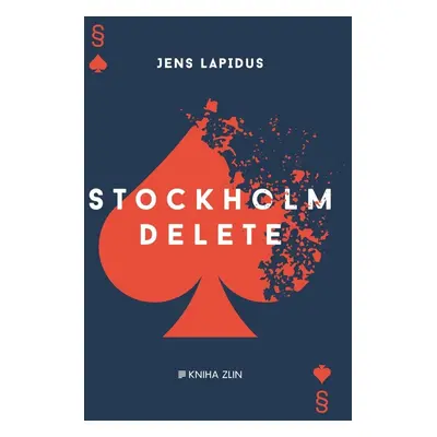 Stockholm DELETE (Jens Lapidus)