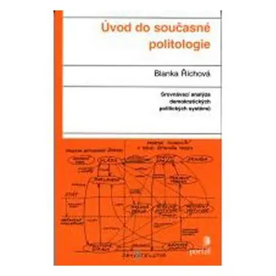 Úvod do současné politologie - Srovnávací analýza demokratických politických systémů (Blanka Říc