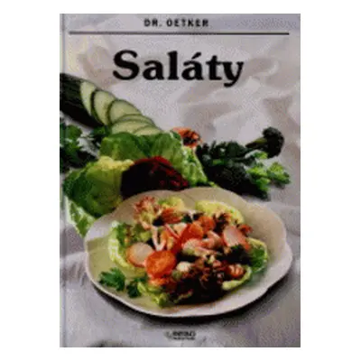 Saláty (Dr. Oetker)