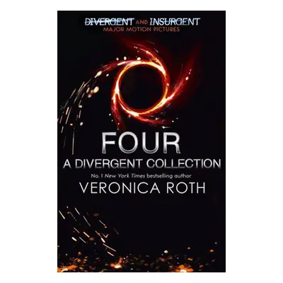 Four (Veronica Roth) (EN)