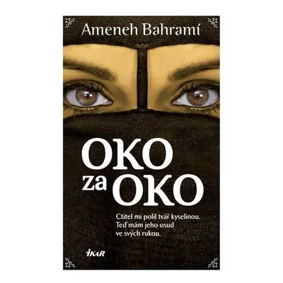 Oko za oko (Bahramí Ameneh)