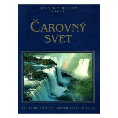 Čarovný svet (Kolektív autorov) (slovensky)