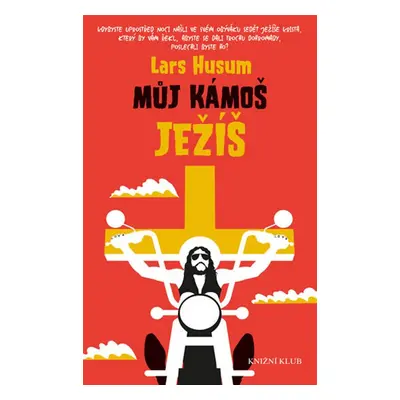 Můj kámoš Ježíš (Lars Husum)