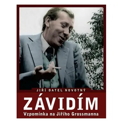 Závidím (Jiří Datel Novotný)