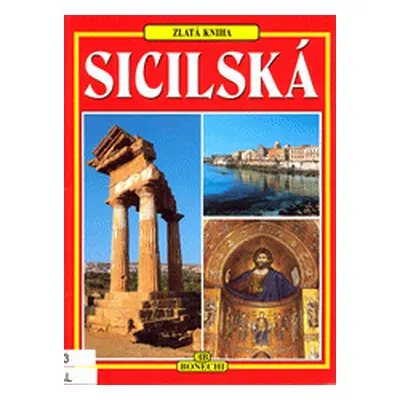 Sicilia. In lingua ceca