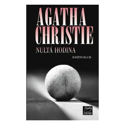 Nultá hodina (Agatha Christie)