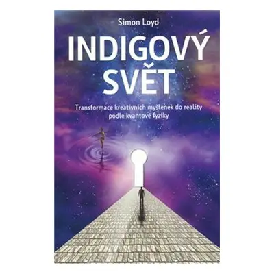 Indigový svět (Simon Loyd)