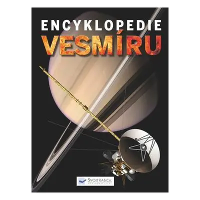 Encyklopedie vesmíru (Mike Goldsmith)