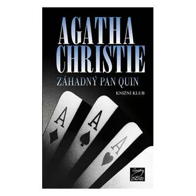 Záhadný pan Quin (Agatha Christie)