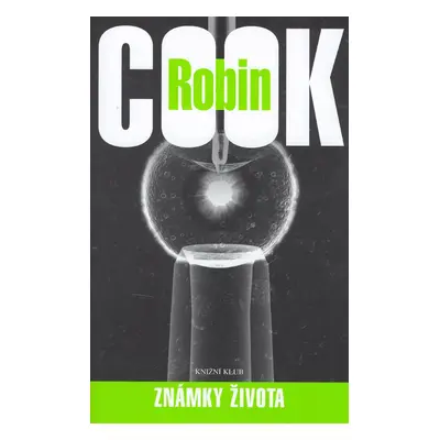 Známky života (Robin Cook)