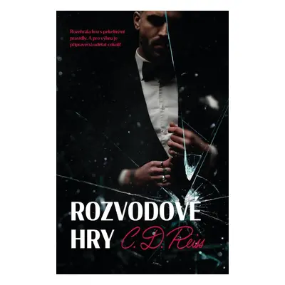 Rozvodové hry (C. D. Reiss)