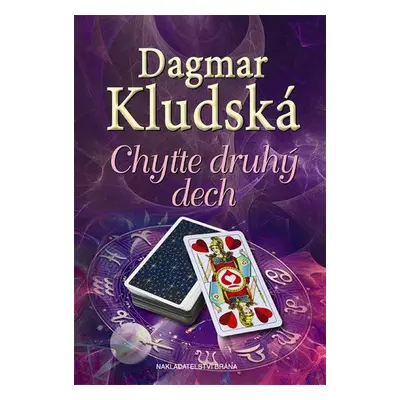 Chyťte druhý dech (Dagmar Kludská)