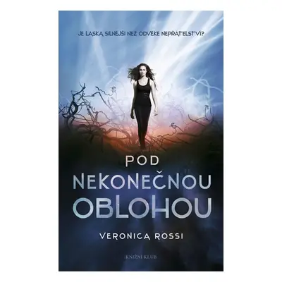 Nebe 1: Pod nekonečnou oblohou (Rossi Veronica)