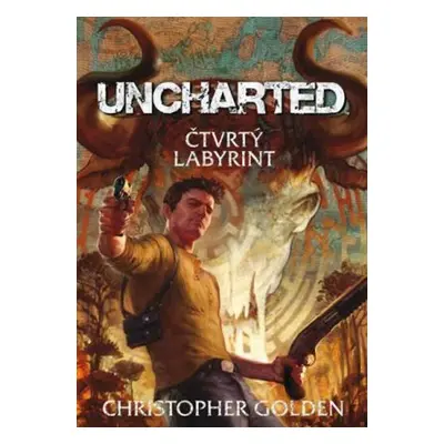 Uncharted: Čtvrtý labyrint (Golden Christopher)