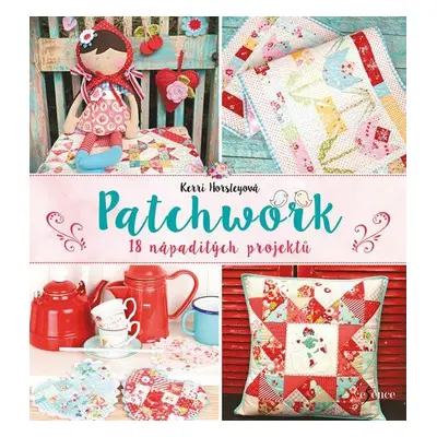 Patchwork - Kerri Horsley (Horsley Kerri)