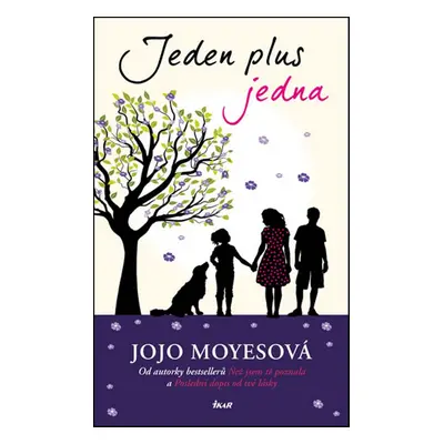 Jeden plus jedna (Jojo Moyes)