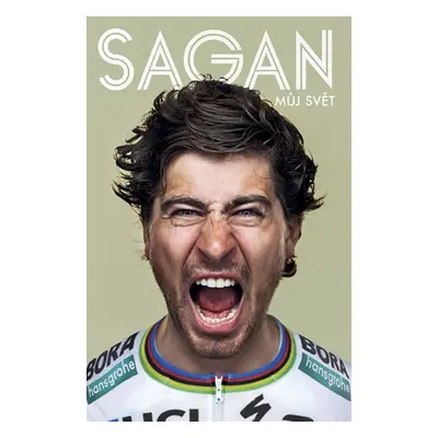 Můj svět (Peter Sagan)