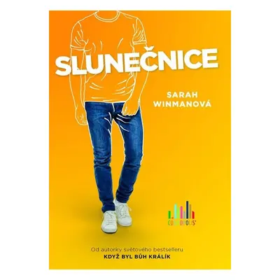 Slunečnice (Sarah Winman)