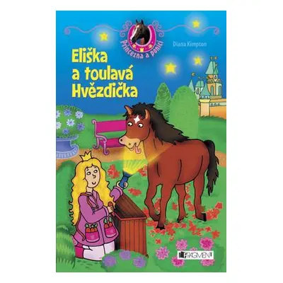 Eliška a toulavá Hvězdička (Diana Kimptonová)