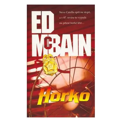 Horko (Ed McBain)