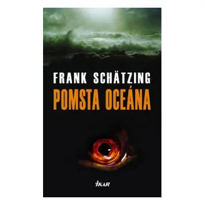 Pomsta oceána (Frank Schätzing) (slovensky)