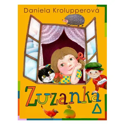 Zuzanka (Daniela Krolupperová)