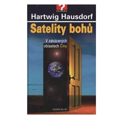 Satelity bohů (Hartwig Hausdorf)