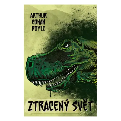 Ztracený svět (Arthur Conan Doyle)