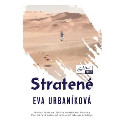 Stratené (Eva Urbaníková) (slovensky)