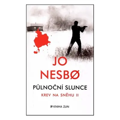 Půlnoční slunce (Jo Nesbo)