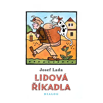 Lidová říkadla (Josef Lada)