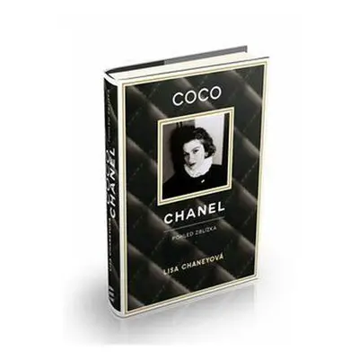 Coco Chanel (Lisa Chaneyová)