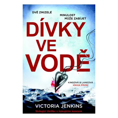 Dívky ve vodě (Victoria Jenkins)