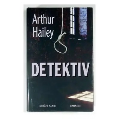 Detektiv (Arthur Hailey)