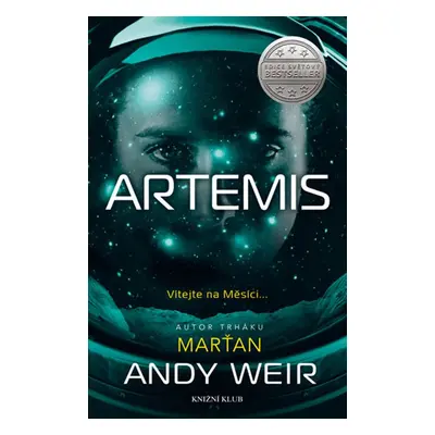 Artemis (Andy Weir)