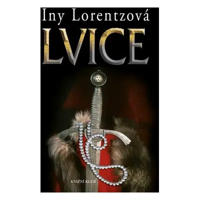 Lvice (Iny Lorentzová)