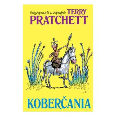 Koberčania (Terry Pratchett) (slovensky)