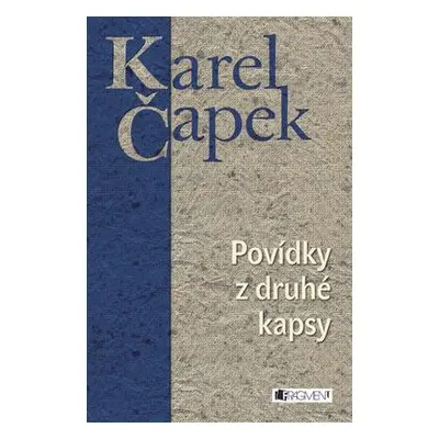 Povídky z druhé kapsy (Karel Čapek)