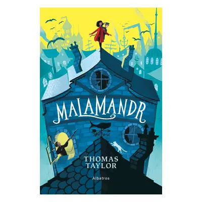 Malamandr (Thomas Taylor)